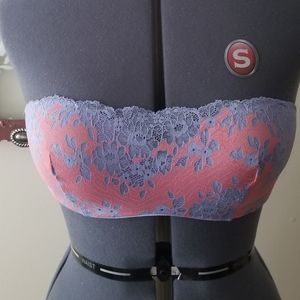 Cosabella Bra and Panty Set